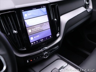 Volvo XC60 2,0 B4 AWD R-Design CZ 1. 2021