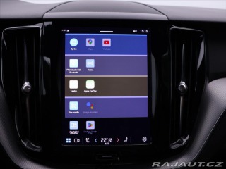 Volvo XC60 2,0 B4 AWD R-Design CZ 1. 2021