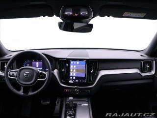 Volvo XC60 2,0 B4 AWD R-Design CZ 1. 2021