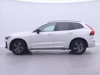 Volvo XC60 2,0 B4 AWD R-Design CZ 1. 2021