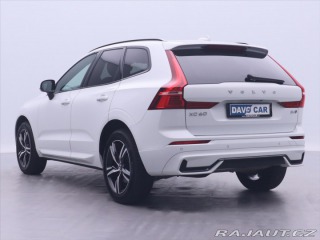Volvo XC60 2,0 B4 AWD R-Design CZ 1. 2021