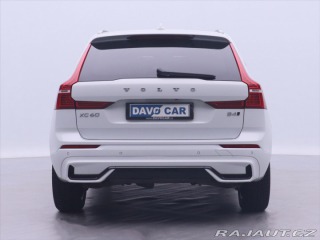 Volvo XC60 2,0 B4 AWD R-Design CZ 1. 2021