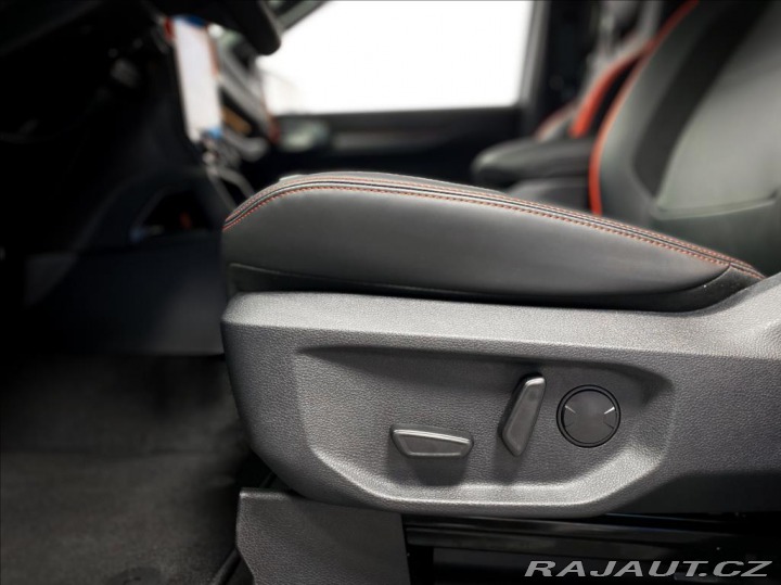 Ford Ranger 3.0 EcoBoost V6 Raptor 2025