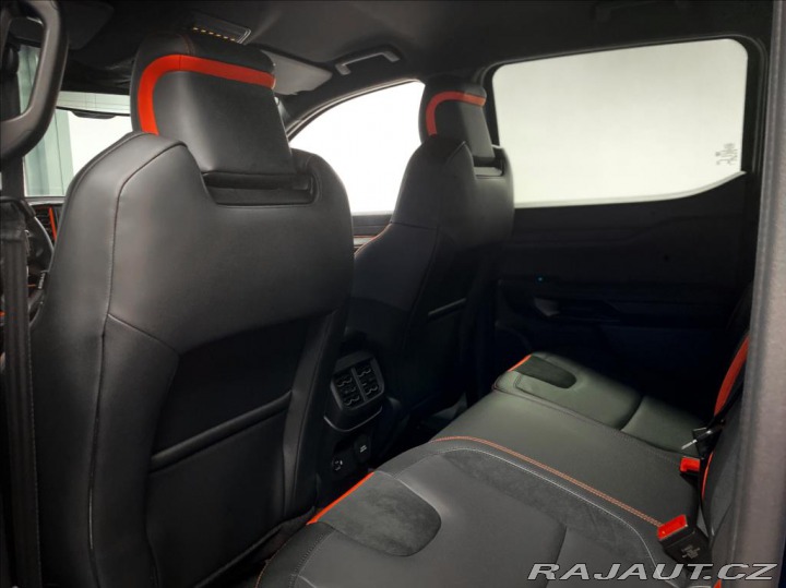 Ford Ranger 3.0 EcoBoost V6 Raptor 2025