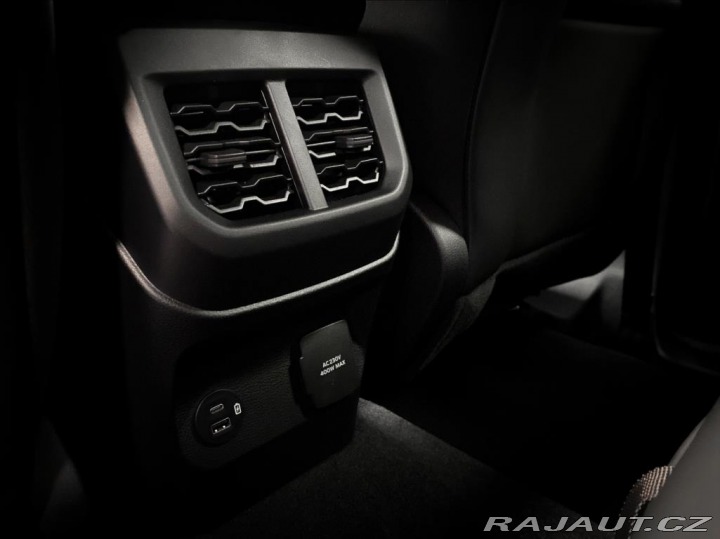 Ford Ranger 3.0 EcoBoost V6 Raptor 2025