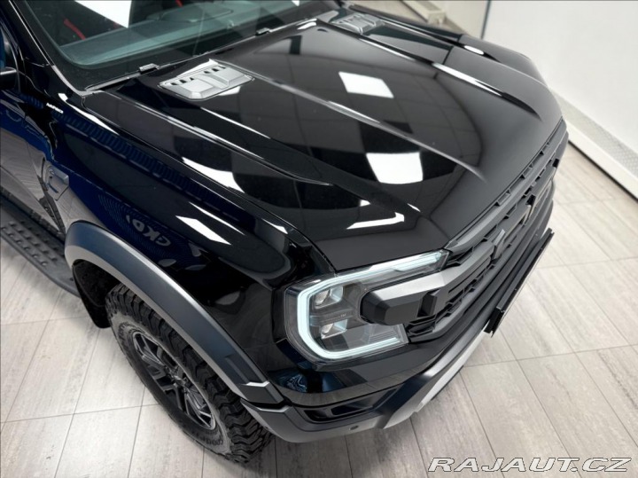 Ford Ranger 3.0 EcoBoost V6 Raptor 2025