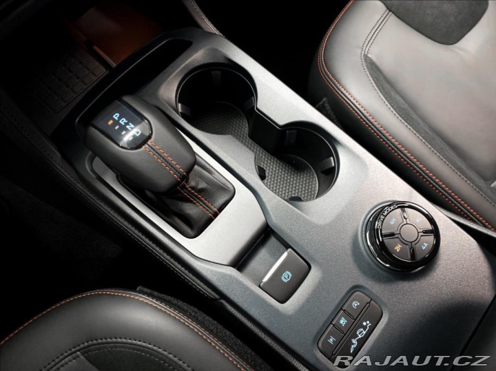 Ford Ranger 3.0 EcoBoost V6 Raptor 2025