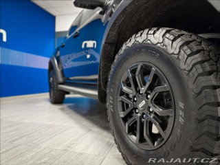 Ford Ranger 3.0 EcoBoost V6 Raptor 2025