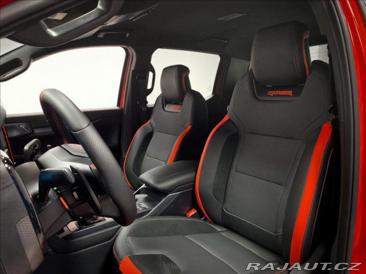 Ford Ranger 3.0 EcoBoost V6 Raptor 2025