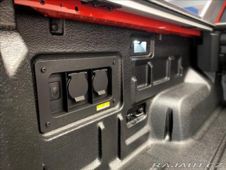 Ford Ranger 3.0 EcoBoost V6 Raptor 2025