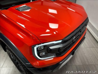 Ford Ranger 3.0 EcoBoost V6 Raptor 2025