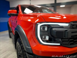 Ford Ranger 3.0 EcoBoost V6 Raptor 2025