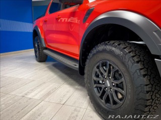 Ford Ranger 3.0 EcoBoost V6 Raptor 2025