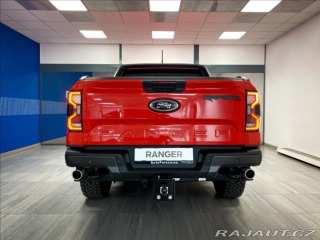 Ford Ranger 3.0 EcoBoost V6 Raptor 2025