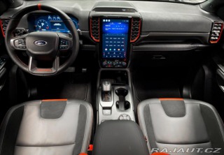 Ford Ranger 3.0 EcoBoost V6 Raptor 2025
