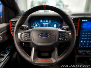 Ford Ranger 3.0 EcoBoost V6 Raptor 2025