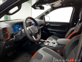 Ford Ranger 3.0 EcoBoost V6 Raptor 2025