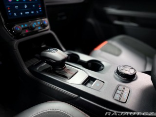 Ford Ranger 3.0 EcoBoost V6 Raptor 2025