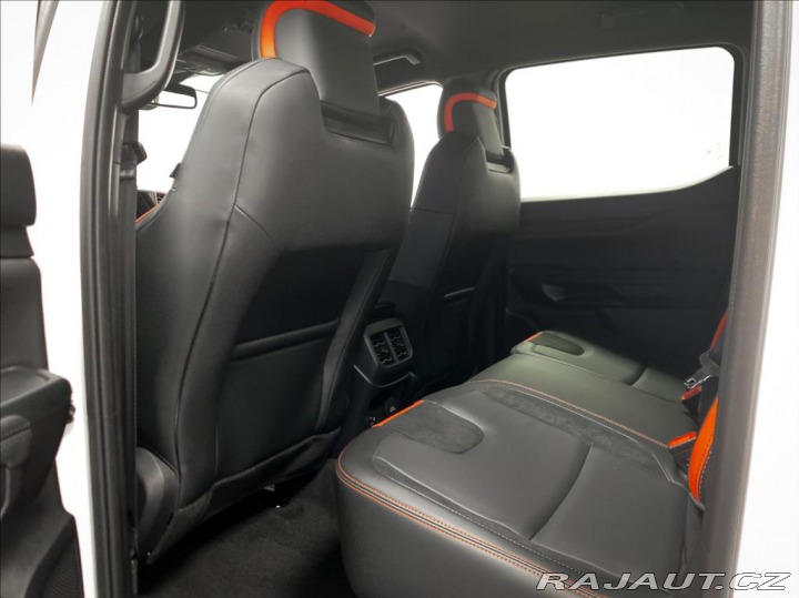 Ford Ranger 3.0 EcoBoost V6 Raptor 2025
