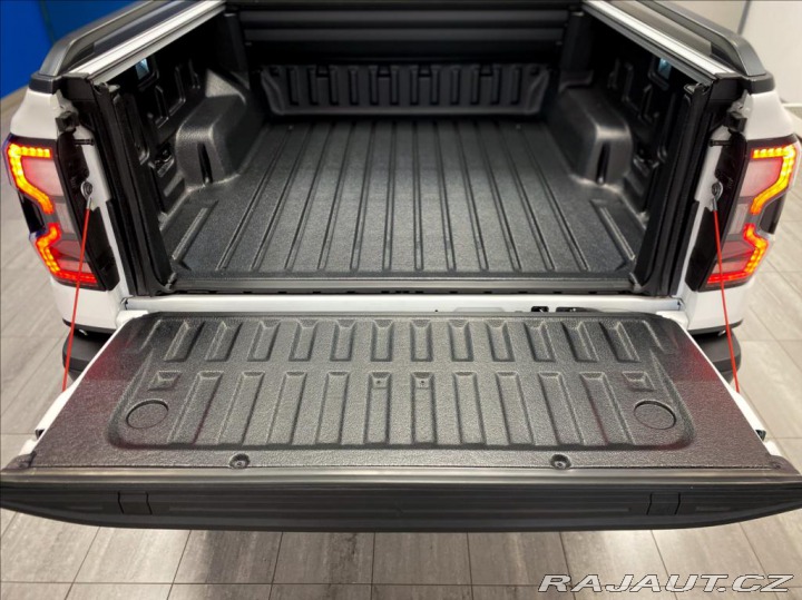 Ford Ranger 3.0 EcoBoost V6 Raptor 2025