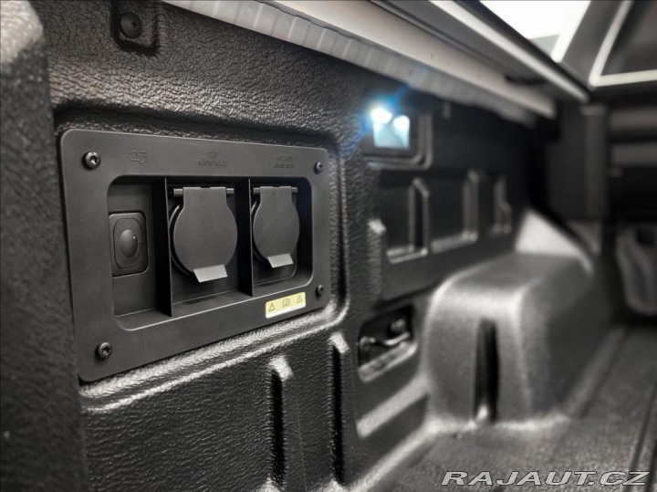 Ford Ranger 3.0 EcoBoost V6 Raptor 2025