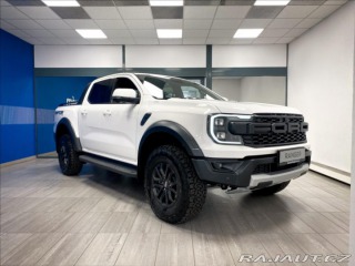 Ford Ranger 3.0 EcoBoost V6 Raptor 2025