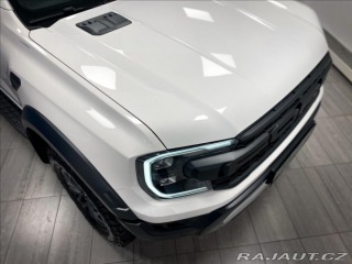 Ford Ranger 3.0 EcoBoost V6 Raptor 2025