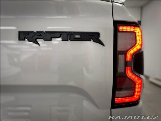 Ford Ranger 3.0 EcoBoost V6 Raptor 2025