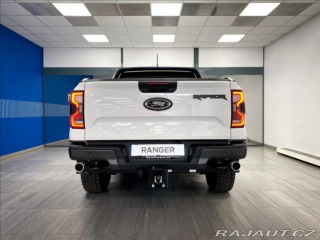 Ford Ranger 3.0 EcoBoost V6 Raptor 2025
