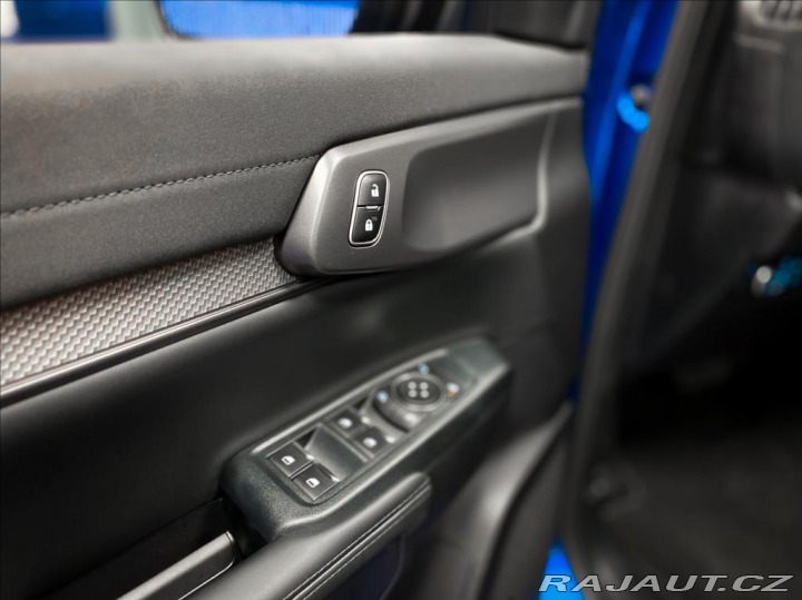 Ford Ranger 3.0 EcoBoost V6 Raptor 2025