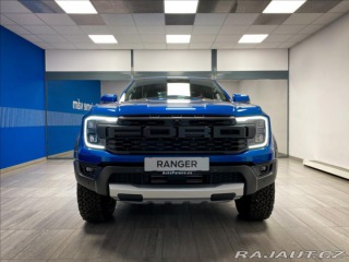 Ford Ranger 3.0 EcoBoost V6 Raptor 2025