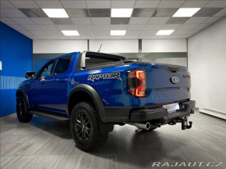 Ford Ranger 3.0 EcoBoost V6 Raptor 2025