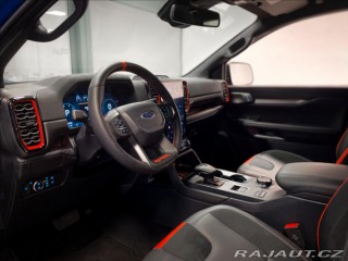 Ford Ranger 3.0 EcoBoost V6 Raptor 2025
