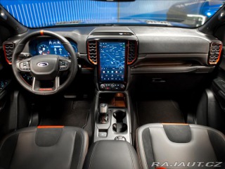 Ford Ranger 3.0 EcoBoost V6 Raptor 2025