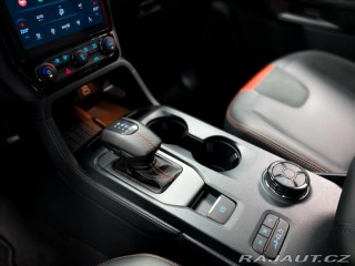 Ford Ranger 3.0 EcoBoost V6 Raptor 2025