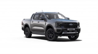 Ford Ranger 2.0 EcoBlue Bi-Turbo Wild