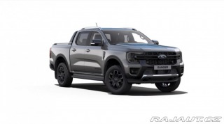 Ford Ranger 2.0 EcoBlue Bi-Turbo Wild 2025