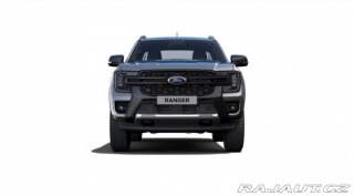 Ford Ranger 2.0 EcoBlue Bi-Turbo Wild 2025