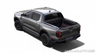 Ford Ranger 2.0 EcoBlue Bi-Turbo Wild 2025