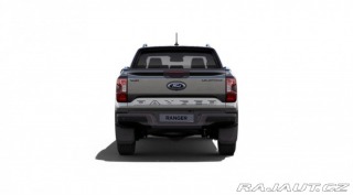 Ford Ranger 2.0 EcoBlue Bi-Turbo Wild 2025
