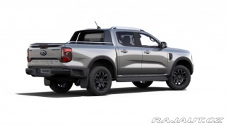 Ford Ranger 2.0 EcoBlue Bi-Turbo Wild 2025