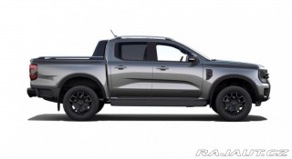 Ford Ranger 2.0 EcoBlue Bi-Turbo Wild 2025