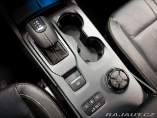 Ford Ranger 2.0 EcoBlue Bi-Turbo Wild 2025