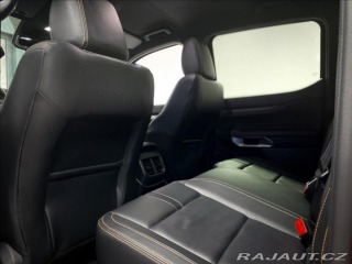 Ford Ranger 2.0 EcoBlue Bi-Turbo Wild 2025