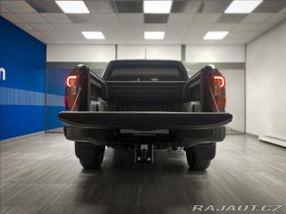 Ford Ranger 2.0 EcoBlue Bi-Turbo Wild 2025