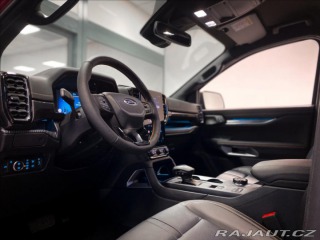 Ford Ranger 2.0 EcoBlue Bi-Turbo Wild 2025