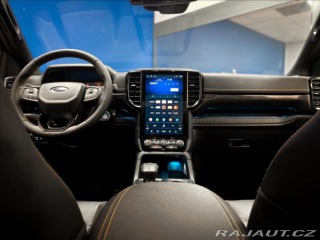 Ford Ranger 2.0 EcoBlue Bi-Turbo Wild 2025