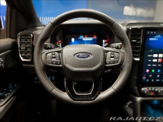 Ford Ranger 2.0 EcoBlue Bi-Turbo Wild 2025