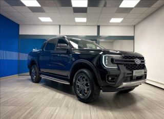 Ford Ranger 2.0 EcoBlue Bi-Turbo Wild
