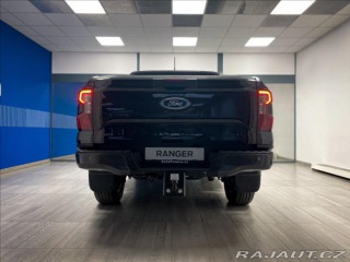 Ford Ranger 2.0 EcoBlue Bi-Turbo Wild 2025
